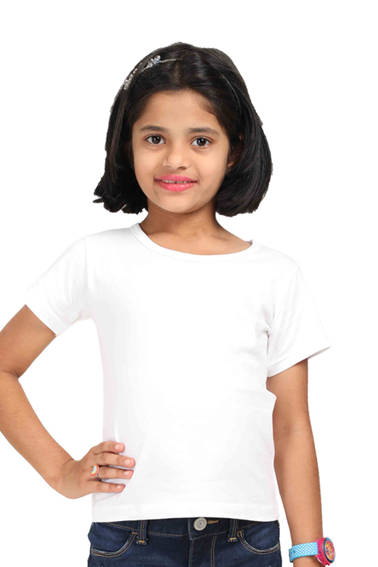 Girl's Classic T-Shirts