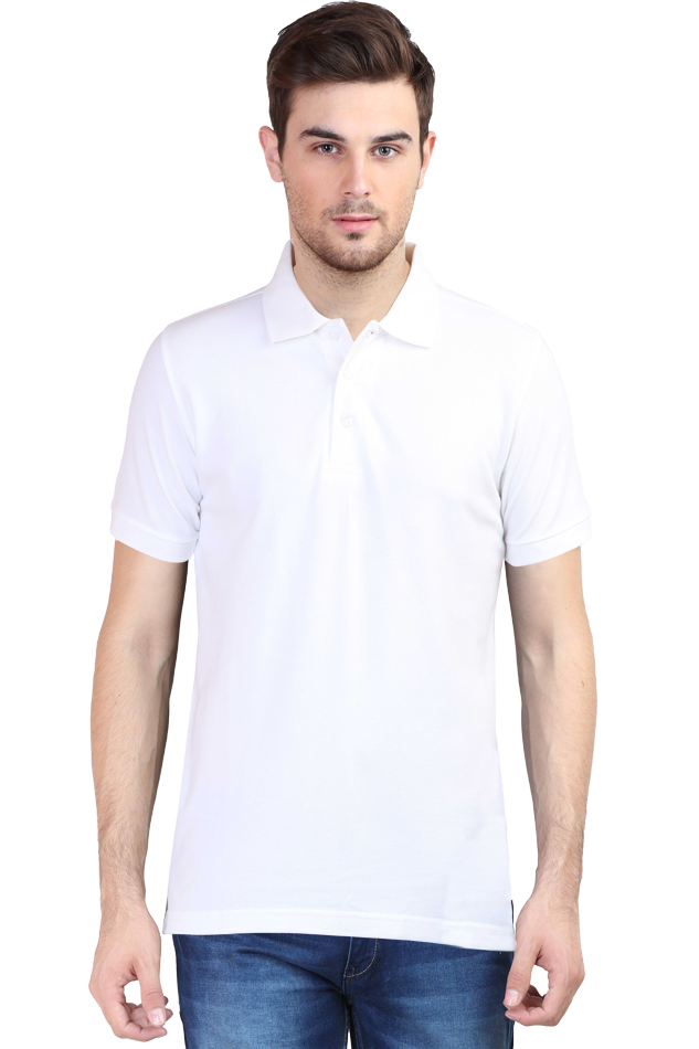 Men's Polo T-Shirts