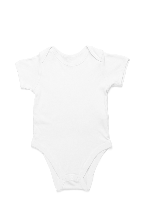 Girl's Rompers
