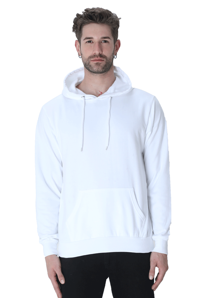 Men's Hooded Sweatshirts