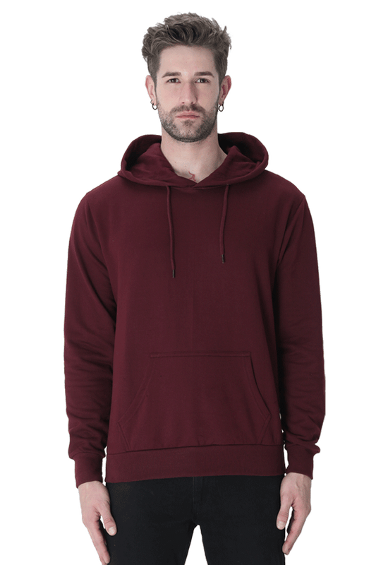 Men's Hooded Sweatshirts