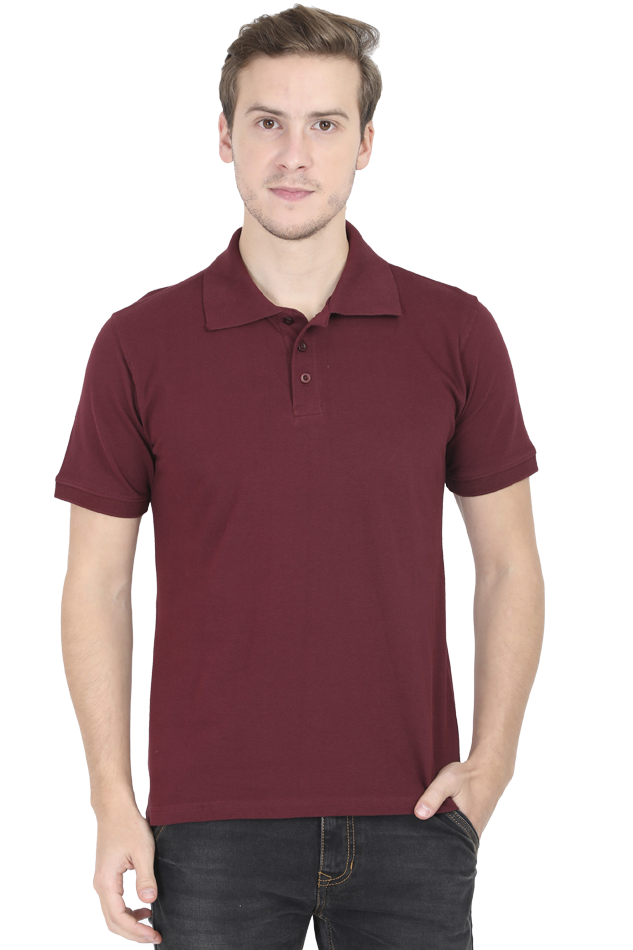 Men's Polo T-Shirts