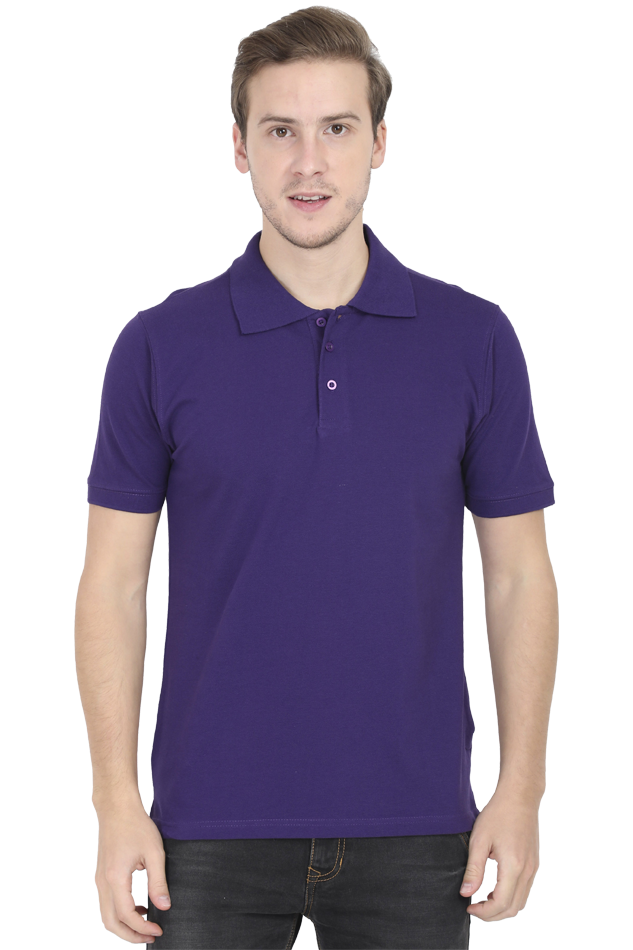 Men's Polo T-Shirts