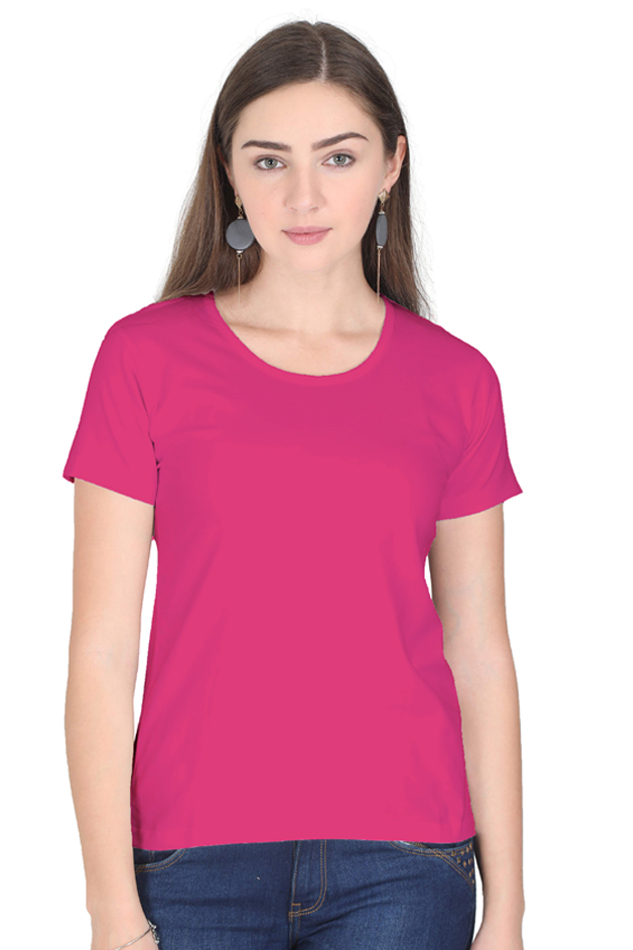 Women's Classic T-Shirts