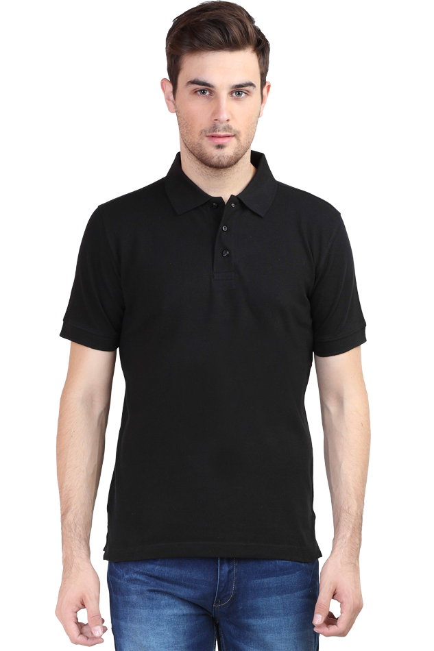 Men's Polo T-Shirts
