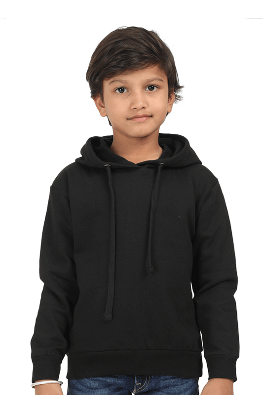 Boy's Hooded Sweatshirts