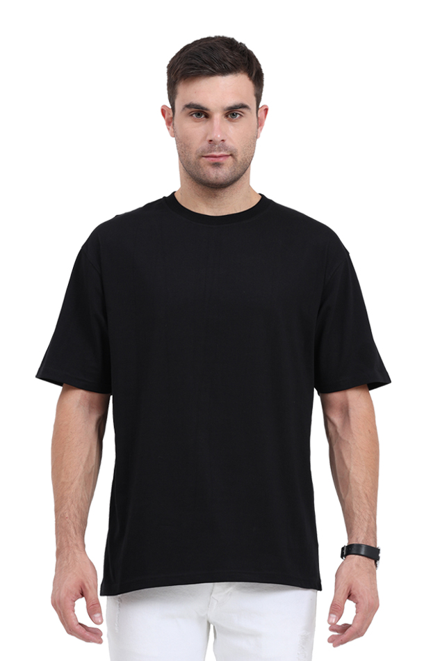 Men's Oversized Standard T-Shirts