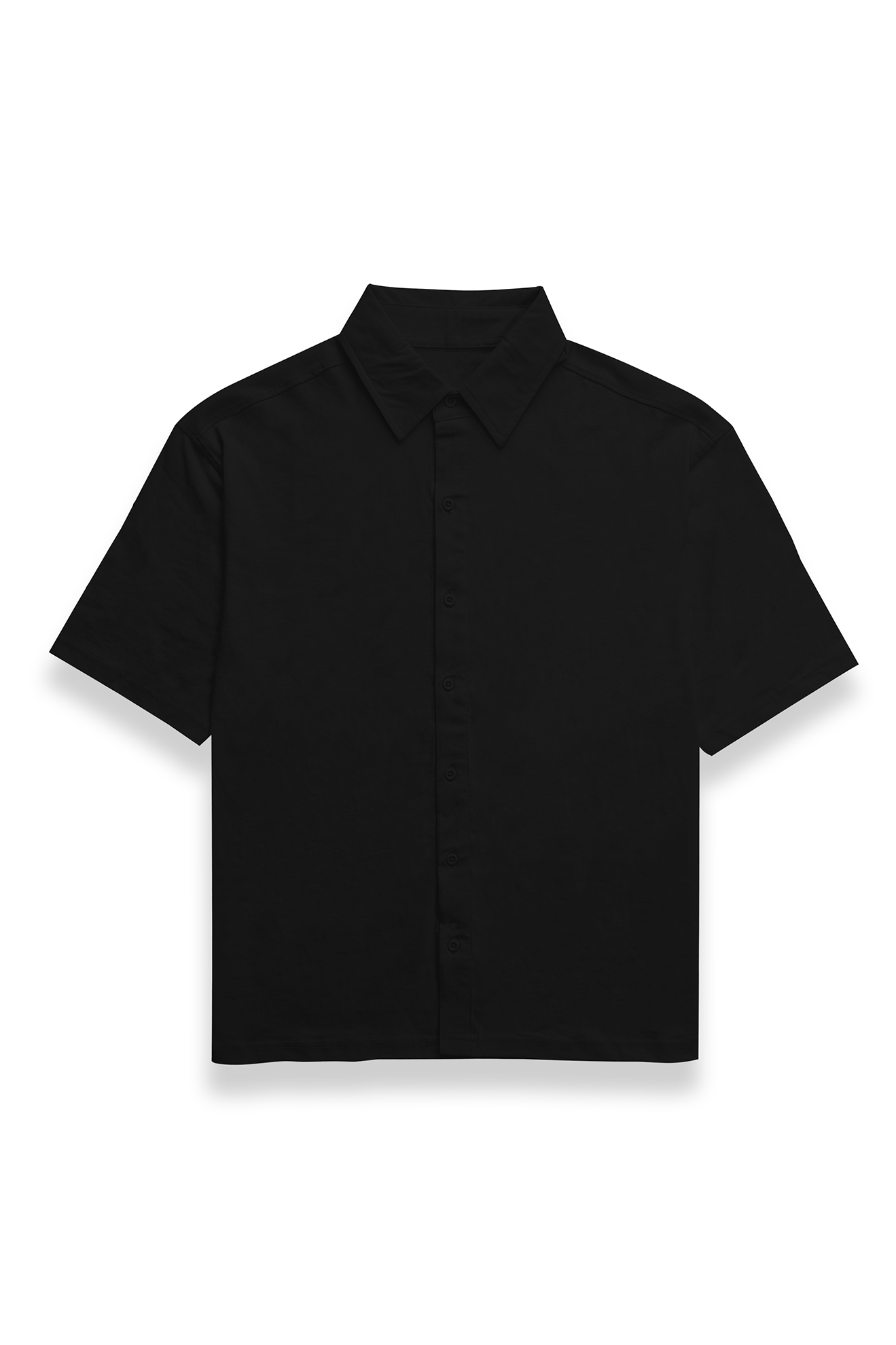 Women's Oversized Shirts