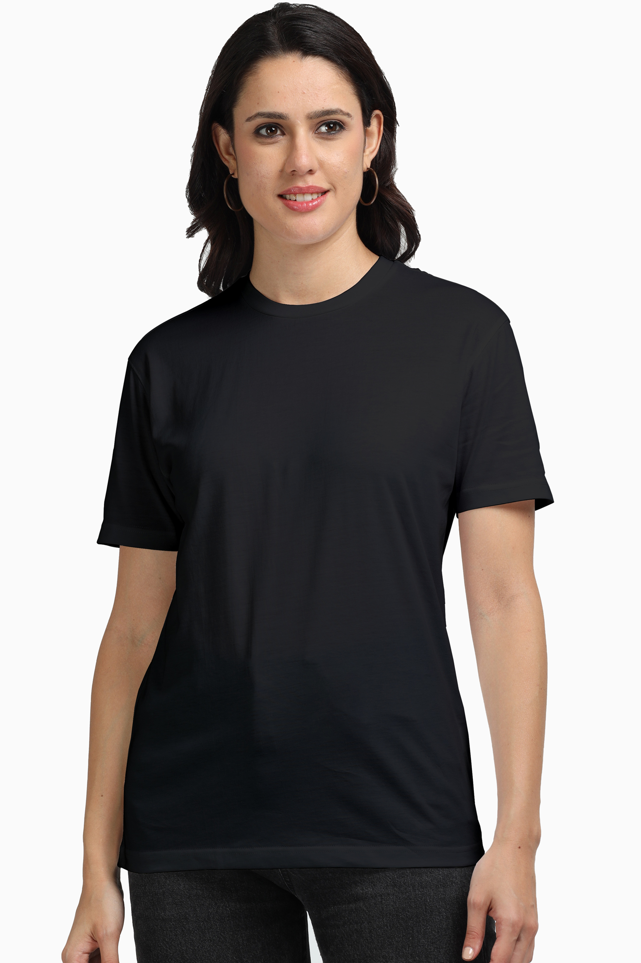 Women's Supima T-Shirts