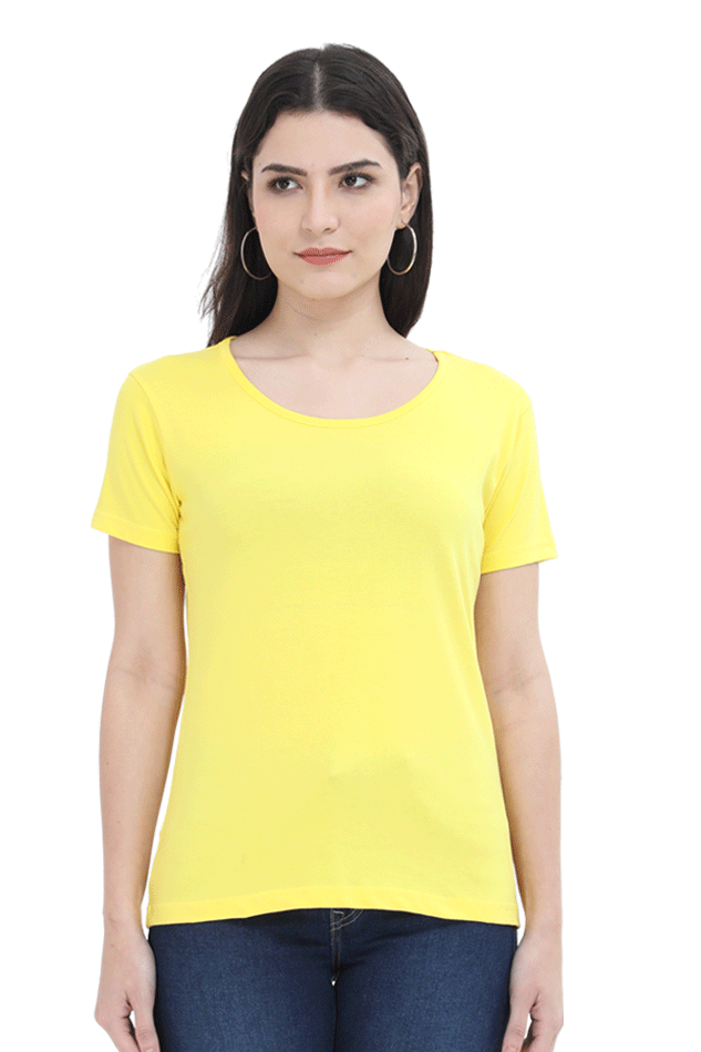 Women's Classic T-Shirts