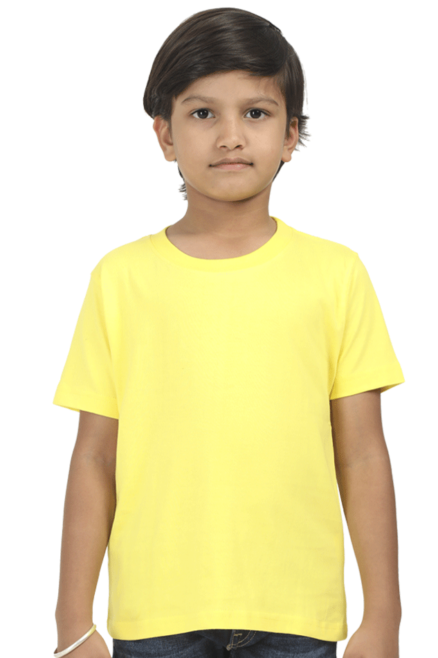 Boy's T-Shirts
