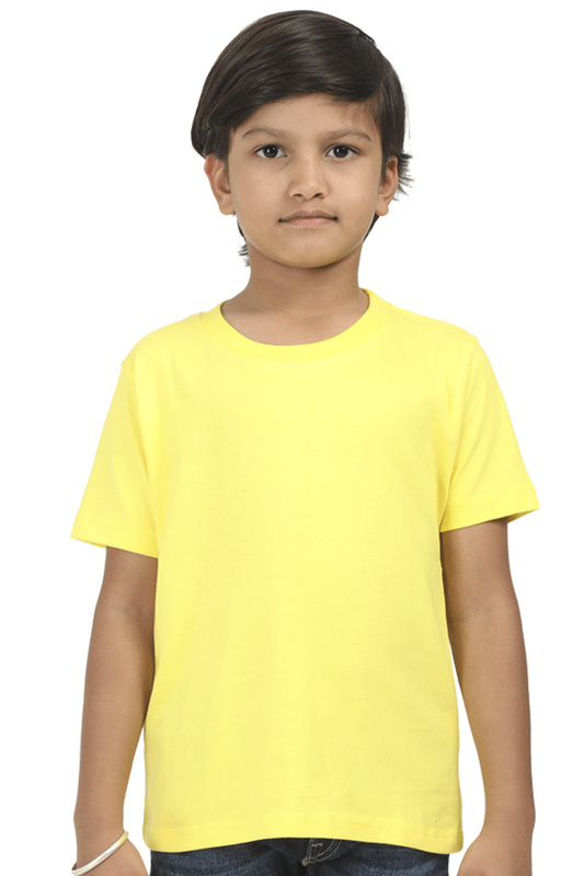 Boy's T-Shirts