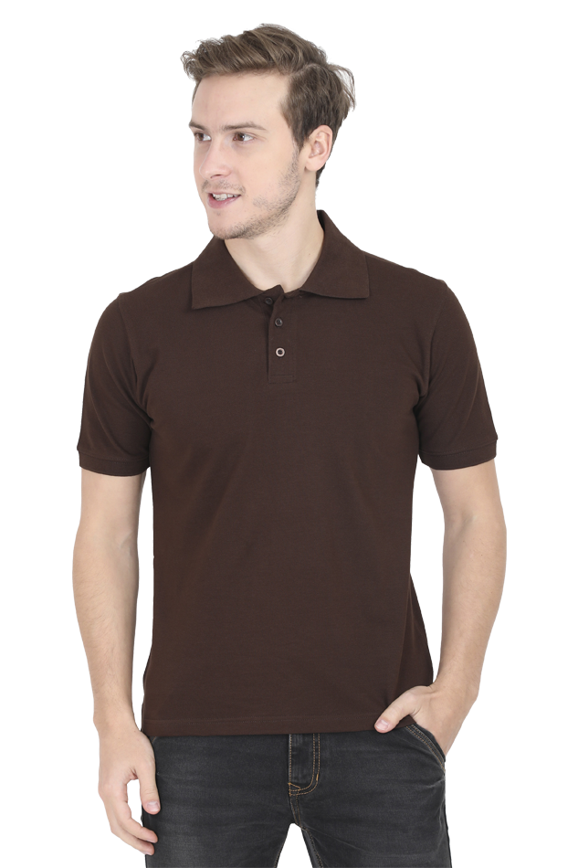 Men's Polo T-Shirts