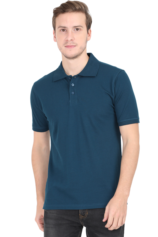 Men's Polo T-Shirts