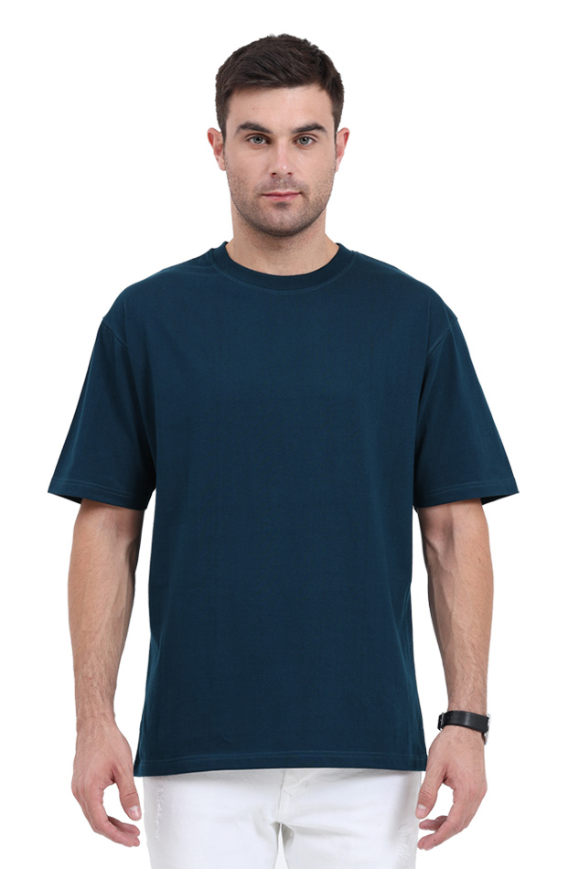 Men's Oversized Classic T-Shirts