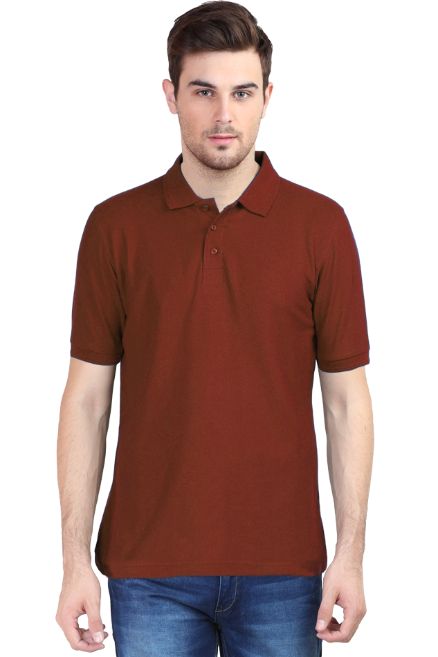 Men's Polo T-Shirts
