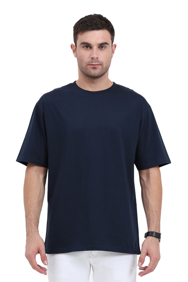Men's Oversized Classic T-Shirts