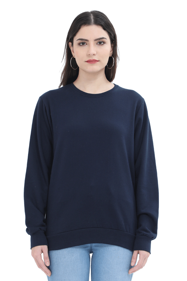 Women's Oversized Sweatshirts