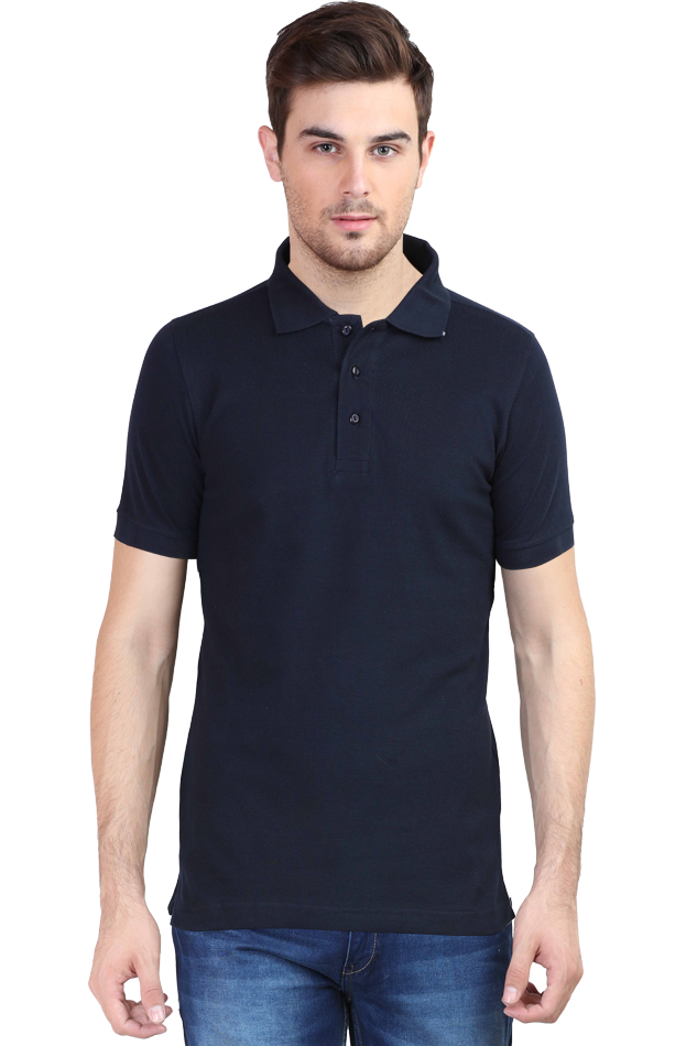 Men's Polo T-Shirts