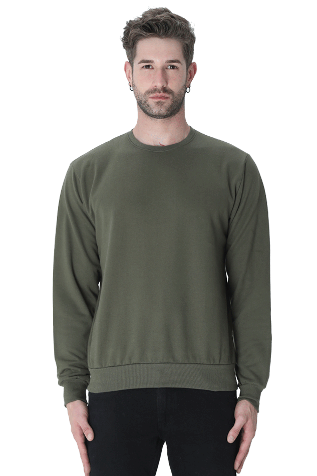 Men's Sweatshirts
