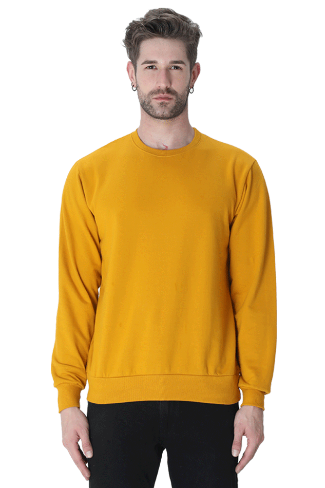 Men's Sweatshirts