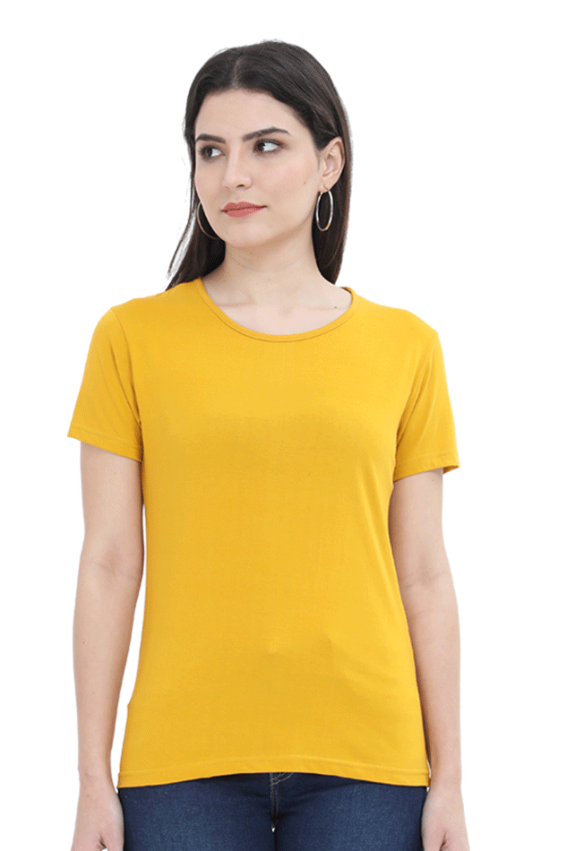 Women's Classic T-Shirts