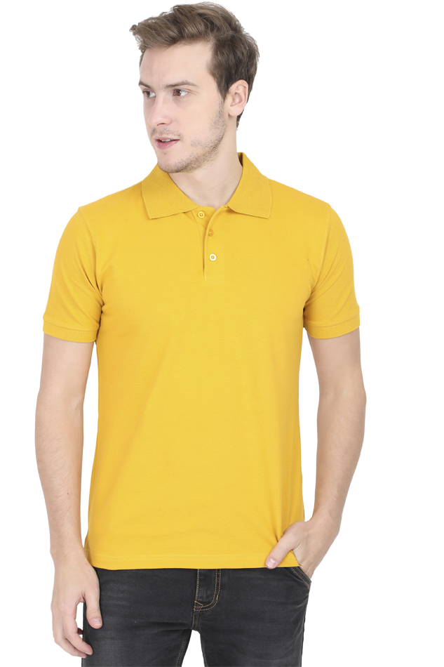 Men's Polo T-Shirts