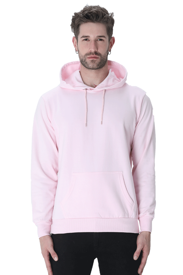 Men's Hooded Sweatshirts