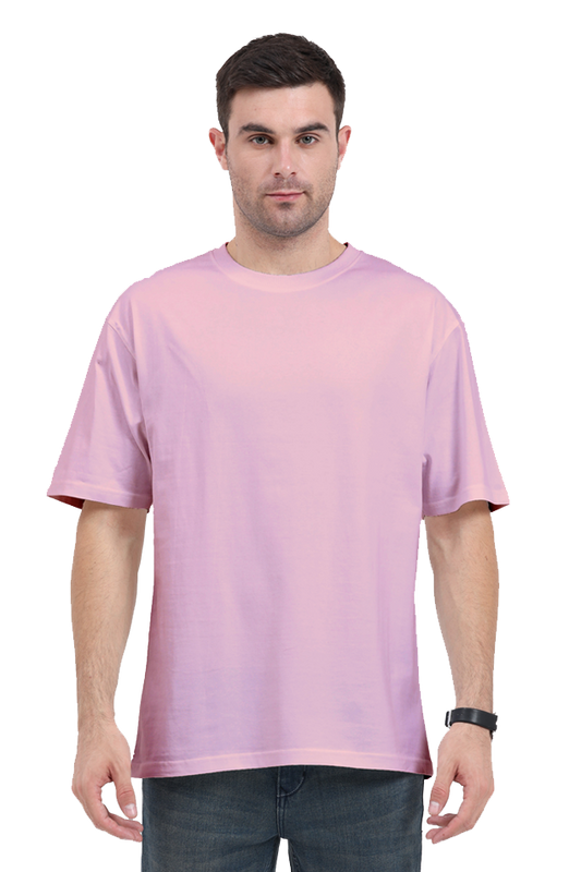 Men's Oversized Standard T-Shirts