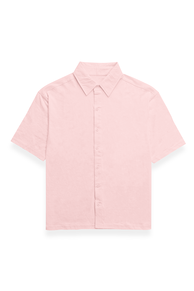 Women's Oversized Shirts