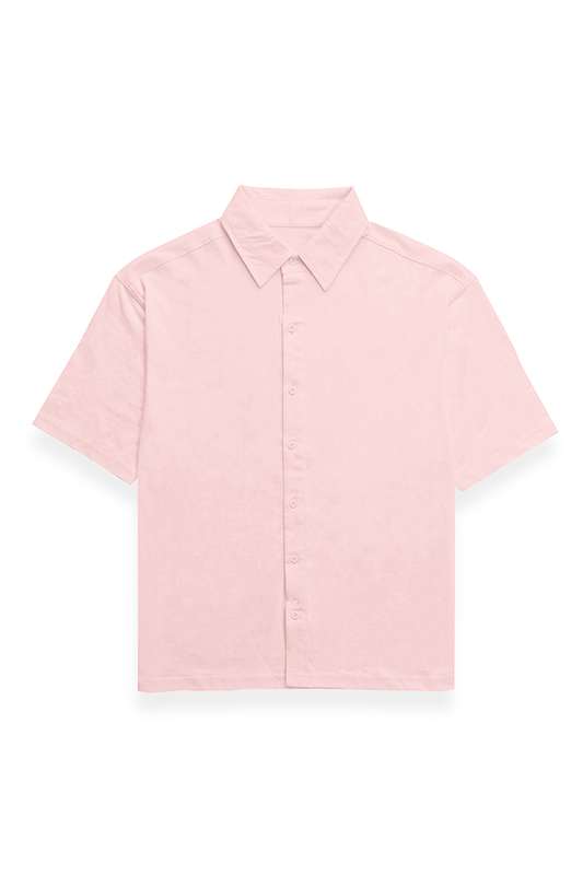 Women's Oversized Shirts