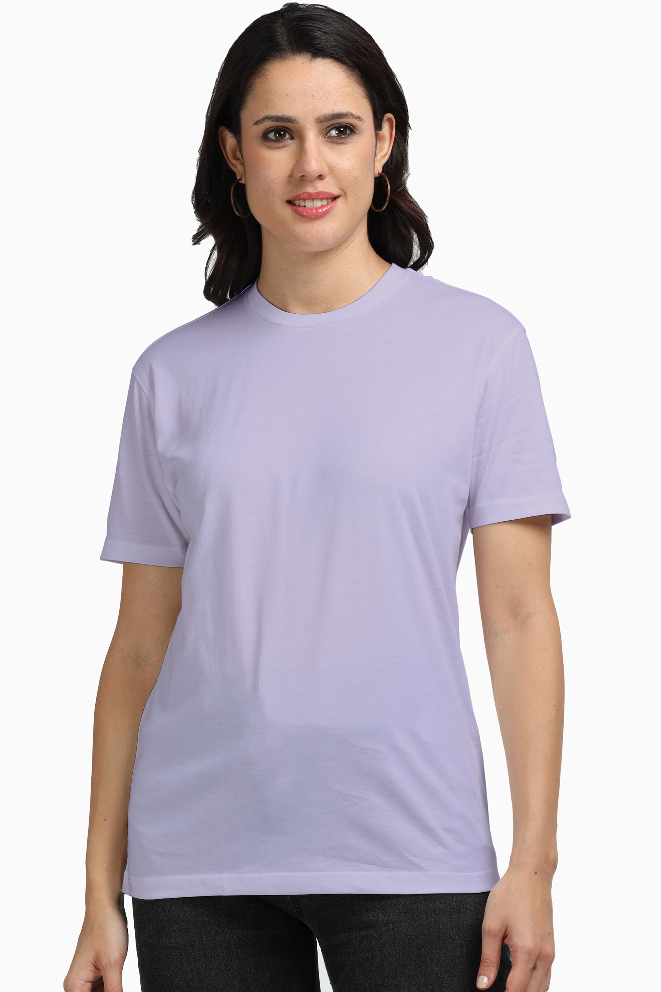 Women's Supima T-Shirts