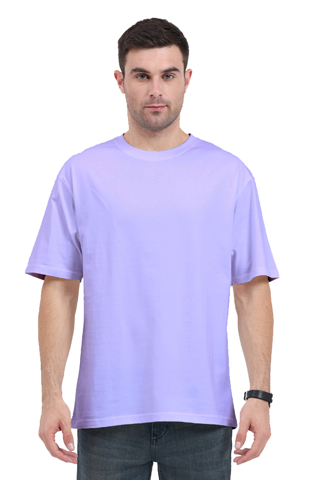 Men's Oversized Standard T-Shirts