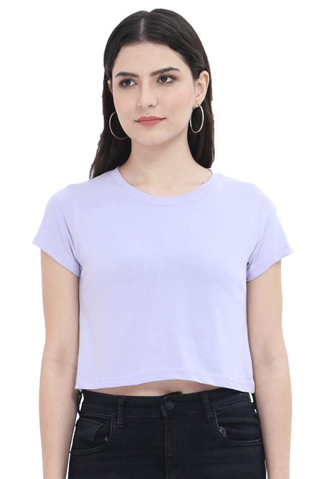 Women's Crop Tops