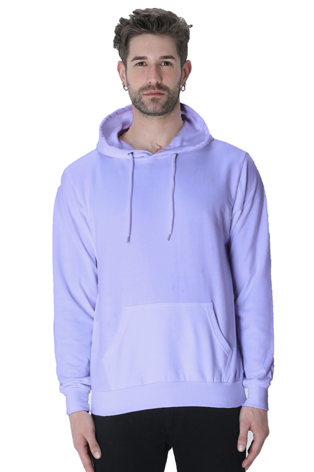 Men's Hooded Sweatshirts