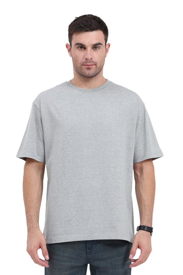 Men's Oversized Standard T-Shirts