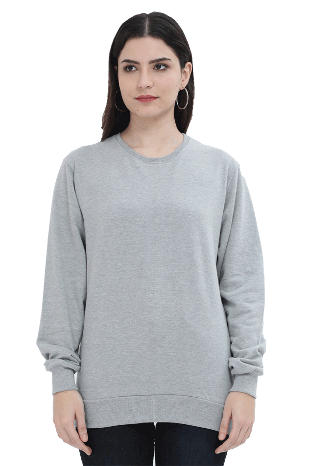 Women's Sweatshirts