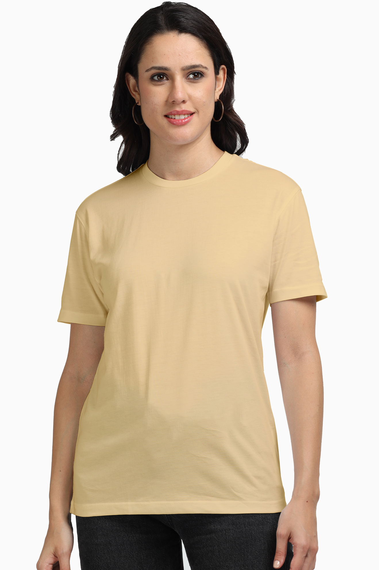 Women's Supima T-Shirts