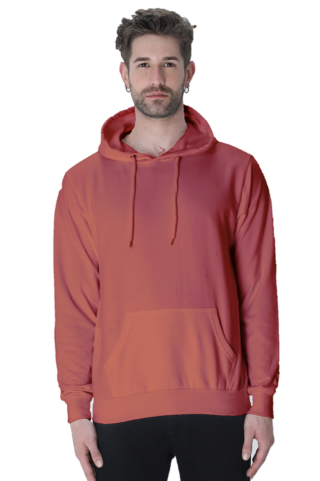 Men's Hooded Sweatshirts