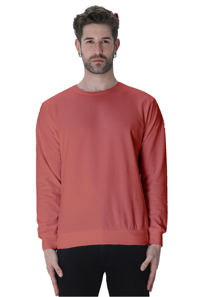 Men's Sweatshirts
