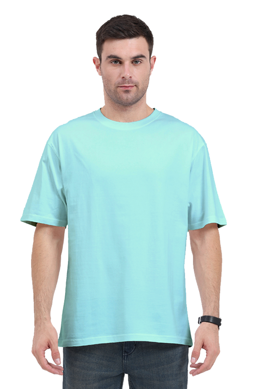 Men's Oversized Classic T-Shirts