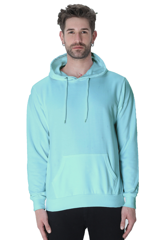 Men's Hooded Sweatshirts