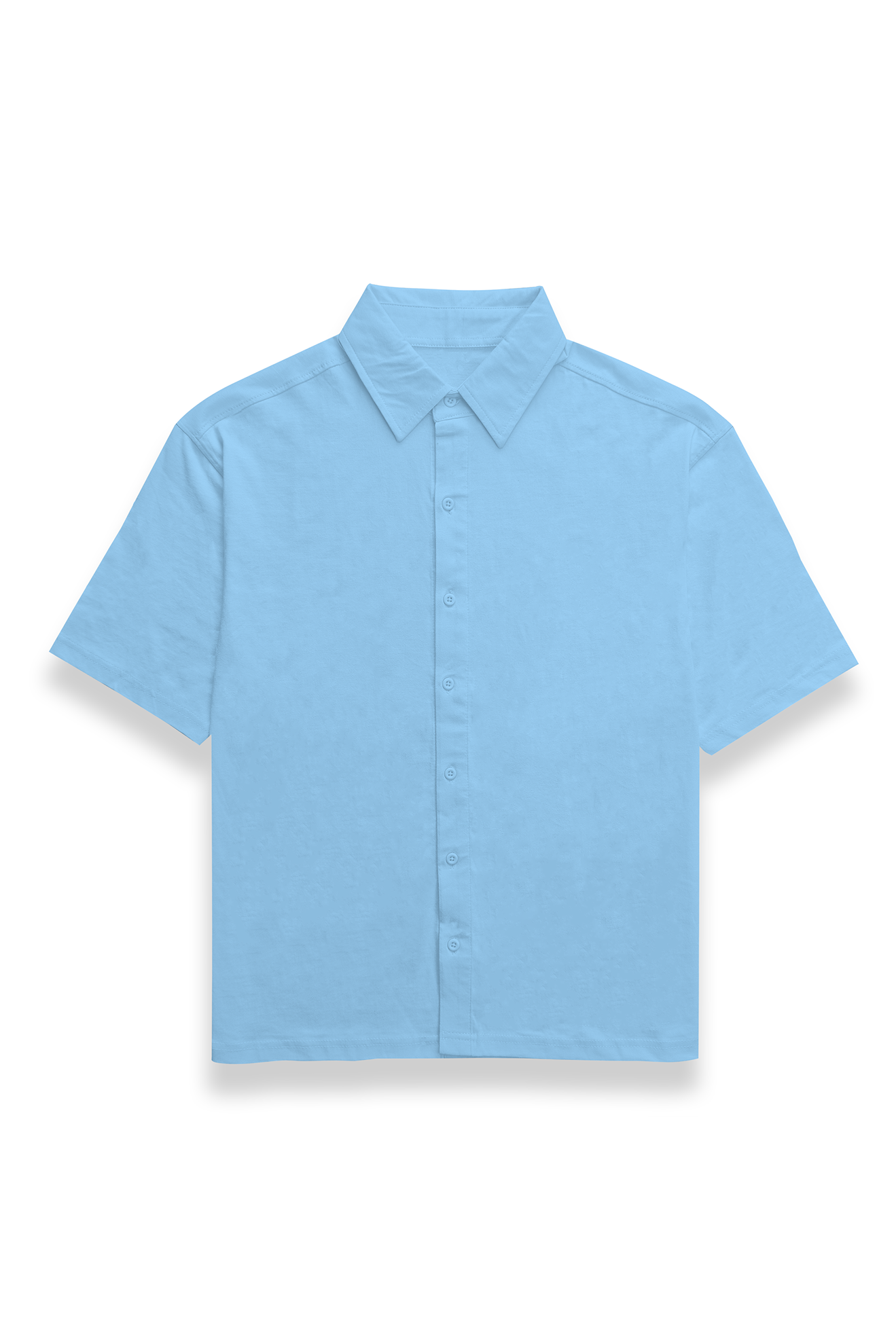 Women's Oversized Shirts