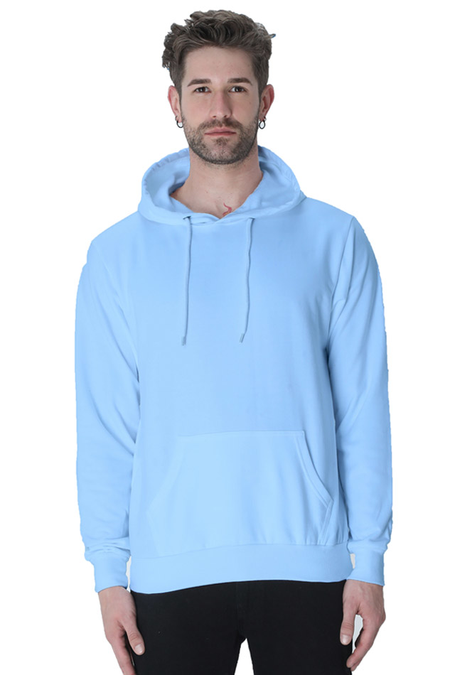 Men's Hooded Sweatshirts