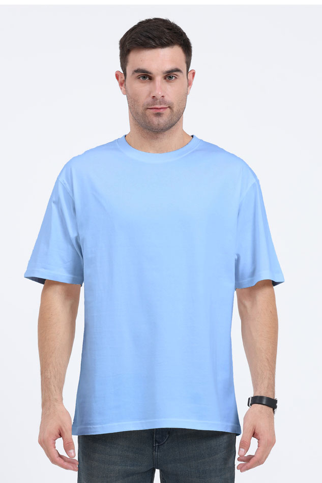 Men's Oversized Classic T-Shirts
