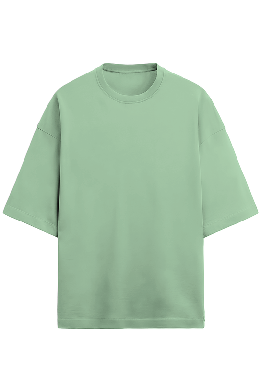 Women's Terry Oversized T-Shirts
