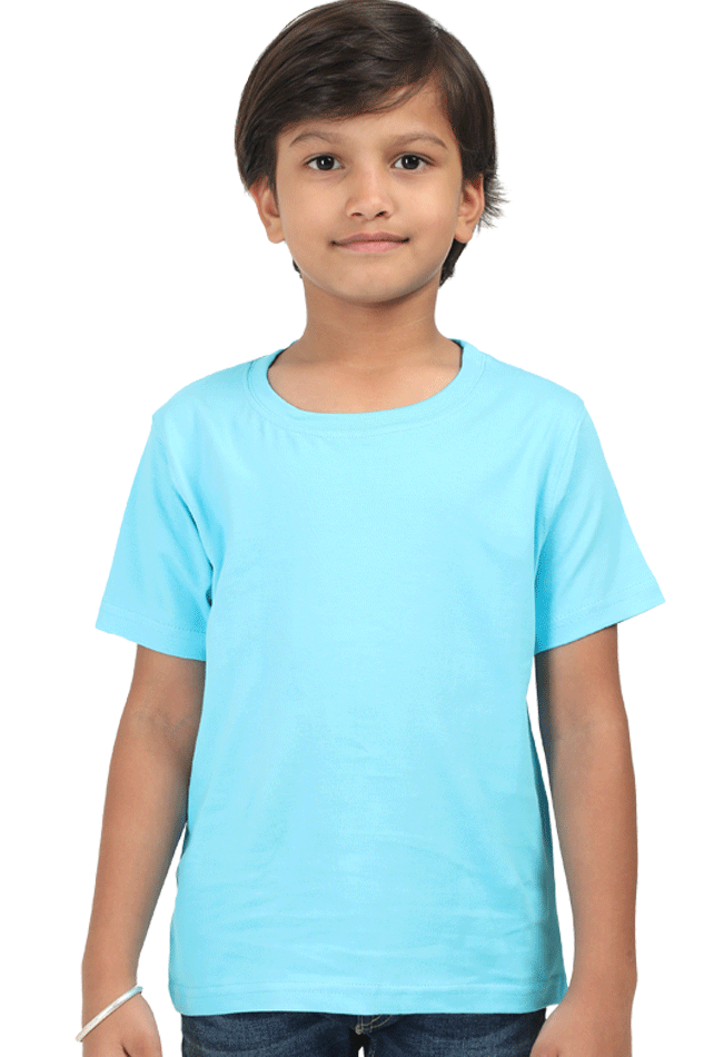 Boy's T-Shirts