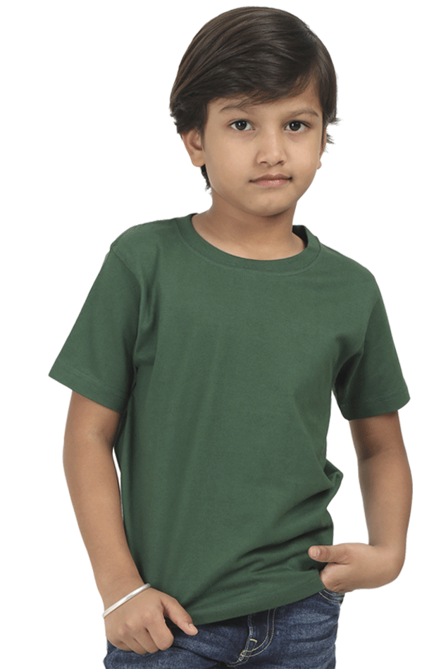 Boy's T-Shirts