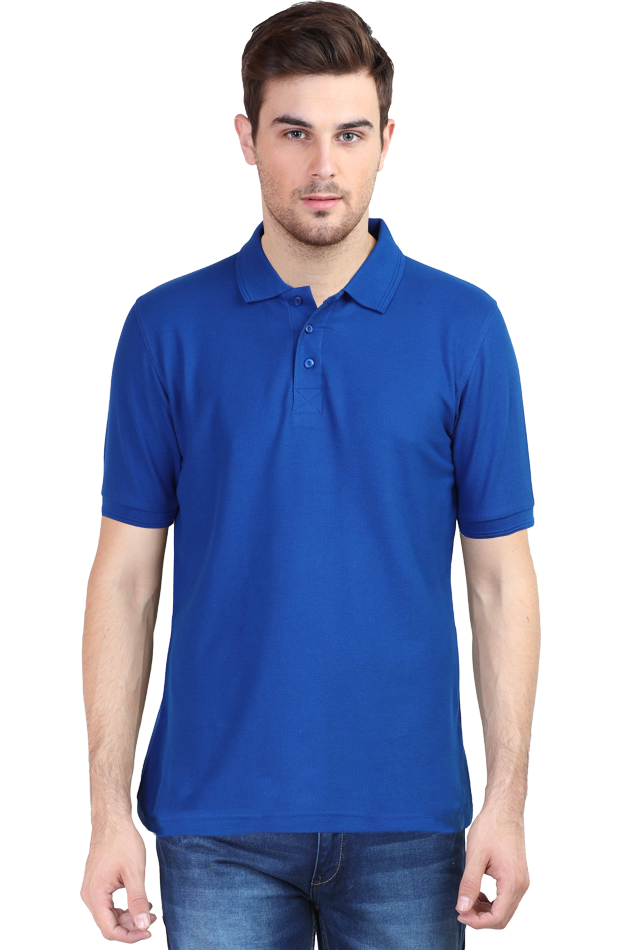 Men's Polo T-Shirts