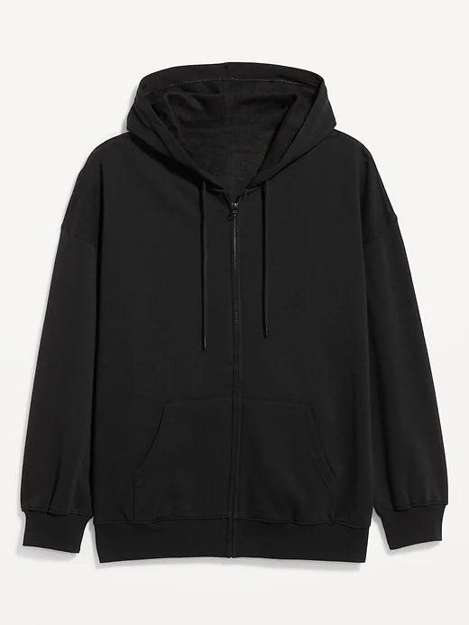 Women's  Heavyweight Zip Hoodies
